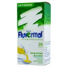 FLUVERMAL Flubendazole 20 mg/ml 30 ml 